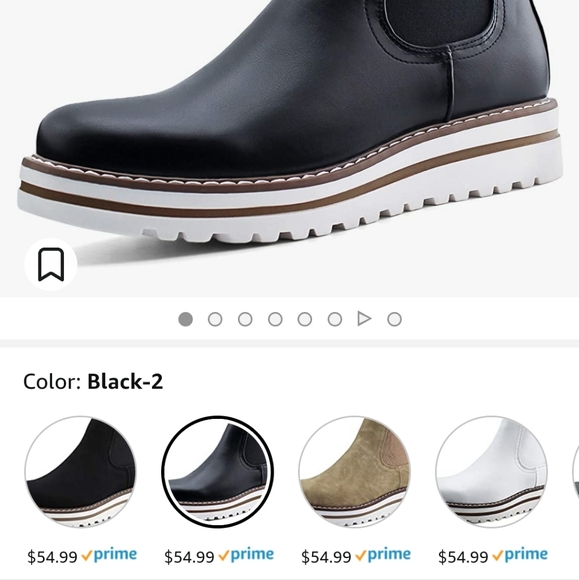 Jabasic Shoes Jabasic Ankle Boots New With Tags Poshmark